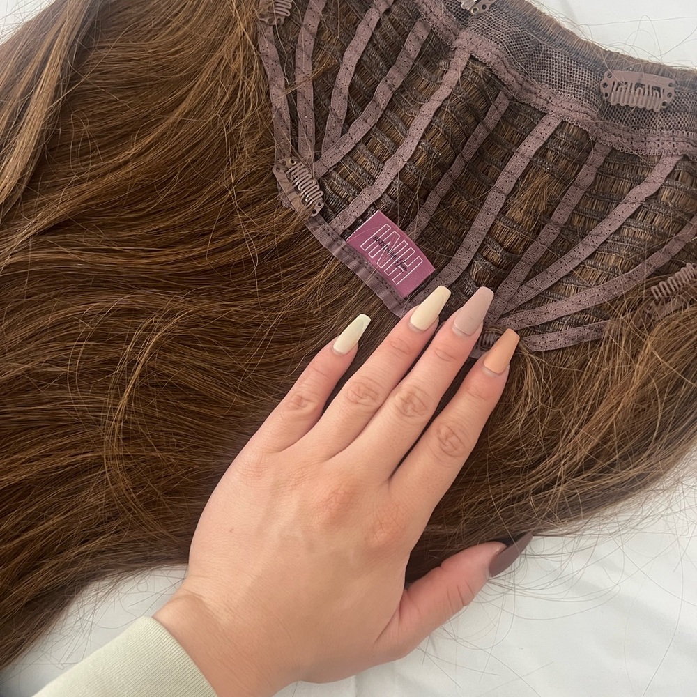 U-clip extensions - Picture 4 of 4